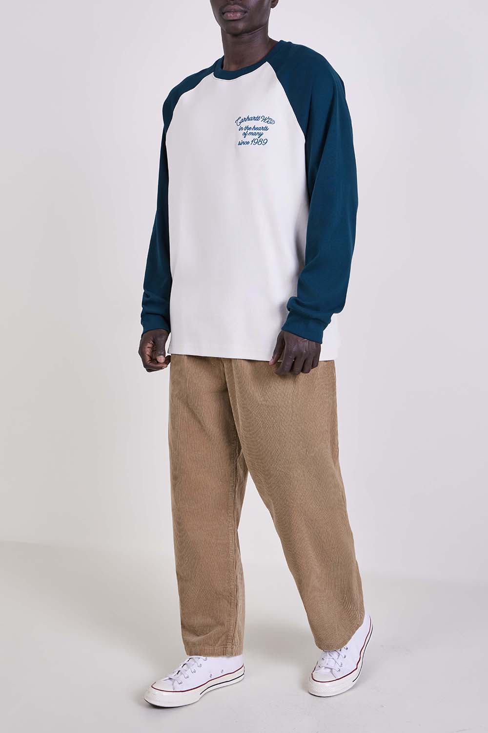 מכנסי קורדרוי